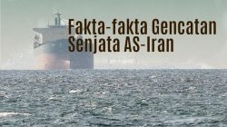 INFOGRAFIS: Fakta-fakta Gencatan Senjata AS-Iran