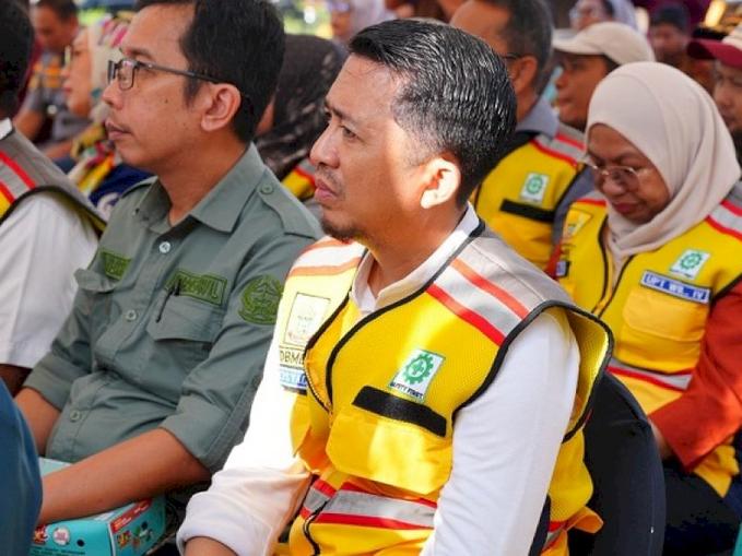 Jalan Burung-Burung – Bili-Bili Gowa Digenjot: Siap Muluskan Akses ke Malino