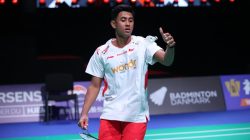 Jalan Juara Grup Thomas & Uber 2026: Indonesia Hadapi Duel Krusial Lawan Prancis dan Chinese Taipei