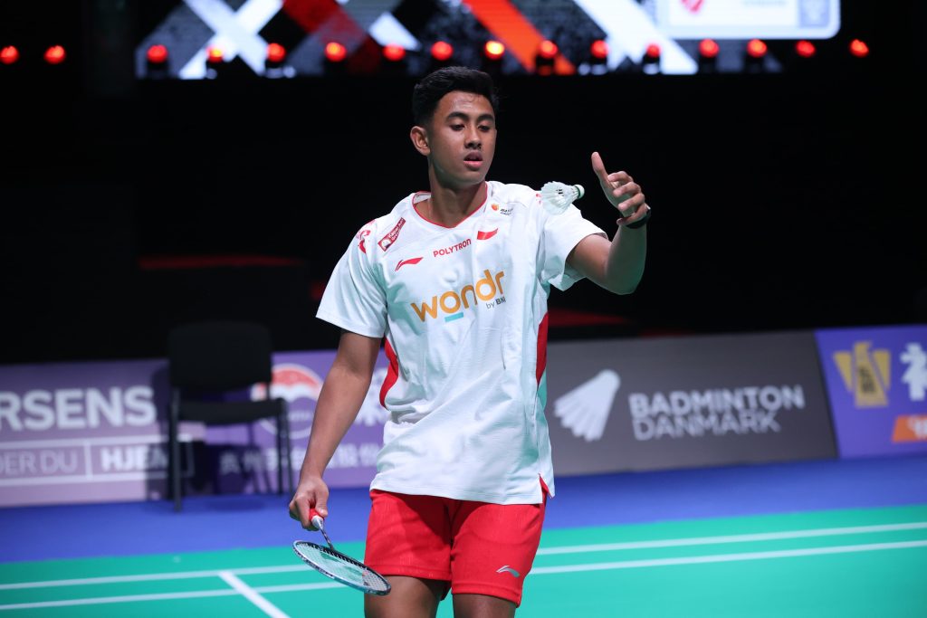 Jalan Juara Grup Thomas & Uber 2026: Indonesia Hadapi Duel Krusial Lawan Prancis dan Chinese Taipei