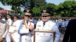 Kalahkan Dominasi Jawa, Makassar Sabet Penghargaan Nasional Kinerja Pemerintahan Terbaik