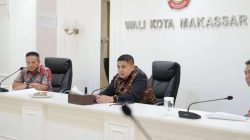 Makassar Genjot Reformasi Kesehatan, Seleksi Kepala Puskesmas Dibuka Lebih Transparan dan Inklusif