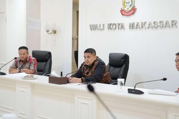 Makassar Genjot Reformasi Kesehatan, Seleksi Kepala Puskesmas Dibuka Lebih Transparan dan Inklusif