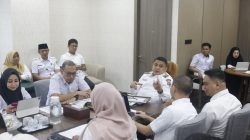 Munafri Deadline OPD Genjot Sertifikasi Aset, 1.000 Lahan dan Bangunan Dikejar Tuntas 2026
