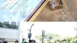 Makassar Raih Penghargaan Nasional sebagai Pemerintah Kota Berkinerja Terbaik