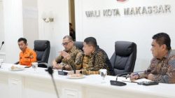 Makassar Siaga Penuh: Pemkot Percepat Antisipasi Krisis Air Akibat 'El Nino Godzilla' 2026