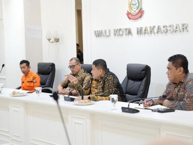 Makassar Siaga Penuh: Pemkot Percepat Antisipasi Krisis Air Akibat 'El Nino Godzilla' 2026