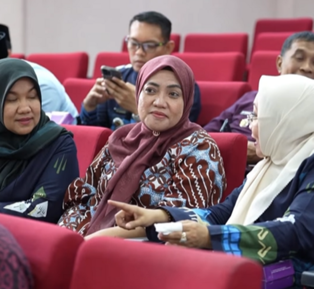 Makassar Targetkan Adipura: Kadis PU Pimpin Komitmen Pengelolaan Sampah 2026