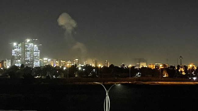 Mengapa Invasi AS ke Iran Dianggap Bisa Ulang ‘Kutukan’ Perang Vietnam?