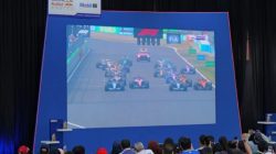 Mobil™ Ajak Komunitas Rasakan Keseruan Formula 1 Japanese GP 2026, Dorong Ekosistem Motorsport Indonesia