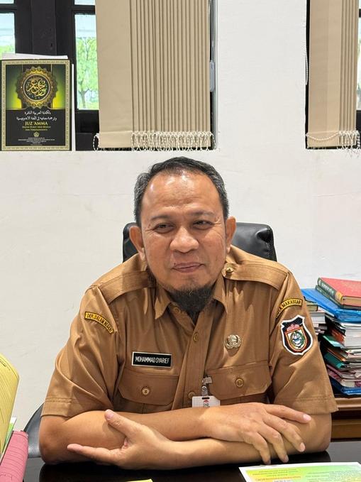 Pemkot Makassar Buka Seleksi Komisioner BAZNAS 2026-2031, Catat Syarat dan Jadwal Pentingnya!