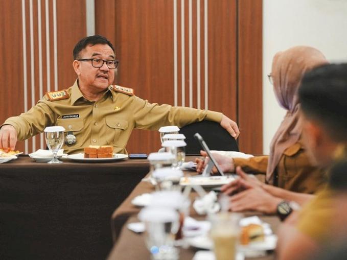 Pemprov Sulsel Perketat Pengawasan Perizinan Usaha Pariwisata, Ancam Sanksi Pelanggar