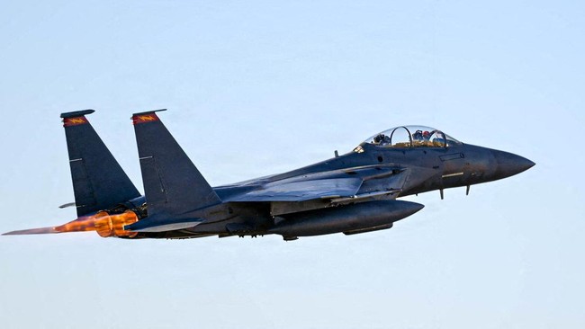 Penembakan Jet Tempur AS: Pukulan Kredibilitas Washington, Dongkrak Prestise Iran