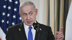 Pengakuan Mengejutkan: Perdana Menteri Netanyahu Diam-diam Jalani Pengobatan Kanker Prostat