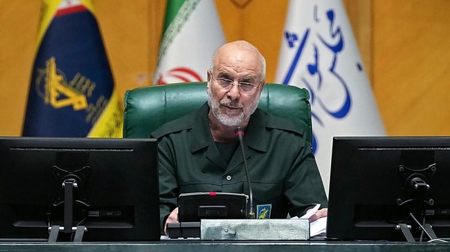 Iran soal Trump Perpanjang Gencatan Senjata: Ada Udang Di balik Batu