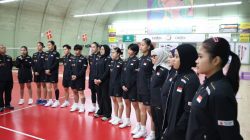 Piala Thomas & Uber 2026: Laju Shuttlecock Kencang Jadi Tantangan Utama Jonatan Christie Dkk dalam Sesi Adaptasi Mepet di Denmark