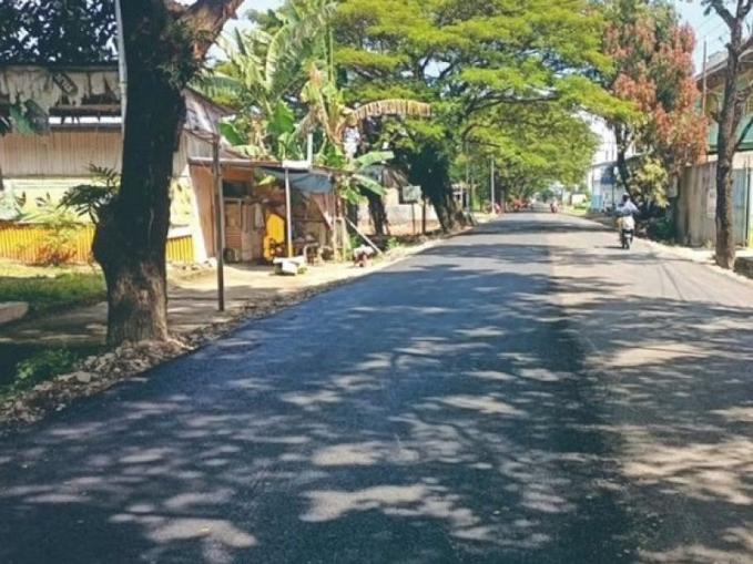 Proyek Preservasi Jalan Makassar-Gowa-Takalar Capai 26 Persen, Gubernur Sulsel Beberkan Anggaran Rp274 Miliar