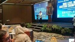 Sekda Sulsel Dorong Sinergi dan Digitalisasi untuk Optimalisasi Pajak Daerah