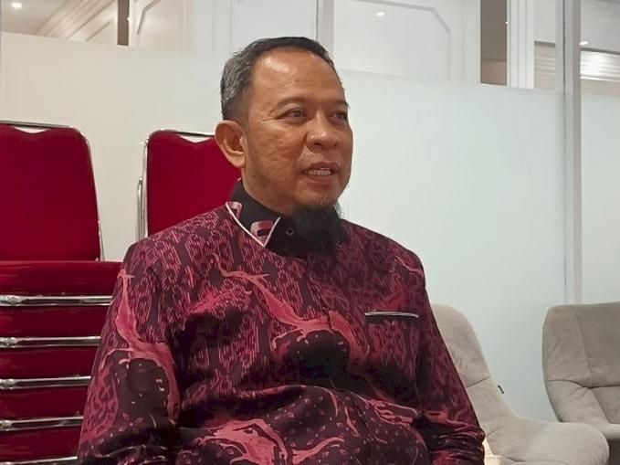 Seleksi Komisioner BAZNAS Makassar: 68 Pendaftar Bersaing Ketat, Ada Profesor Hingga Petahana