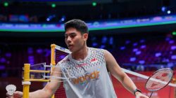 Siap Tempur di Denmark! PBSI Umumkan Skuad Thomas & Uber Cup 2026, Kombinasikan Pengalaman dan Potensi Muda