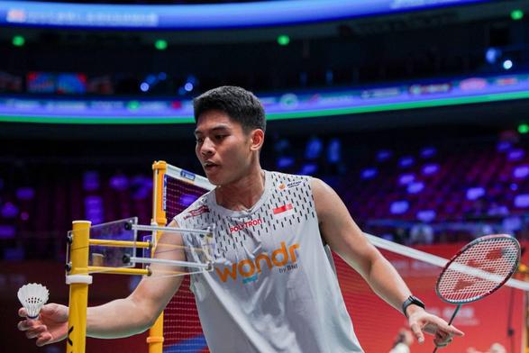 Siap Tempur di Denmark! PBSI Umumkan Skuad Thomas & Uber Cup 2026, Kombinasikan Pengalaman dan Potensi Muda