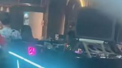 Tanpa Izin, Aktivitas DJ di NSJ Palopo Jalan Terus: Warga Sebut Polisi “Mati Kutu”