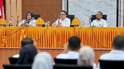 Sulsel Sinkronkan Pembangunan Budaya-Pariwisata 2026, Didorong Lonjakan Kunjungan Wisatawan dan Ekonomi