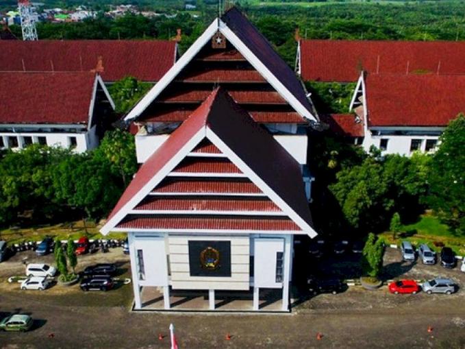 Sulsel Terapkan WFH Setiap Jumat Bagi ASN, Pelayanan Publik Tetap Terjamin