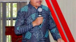 Swasembada Pangan, Fondasi Kuat Indonesia Emas 2045 Menurut Guru Besar Unhas