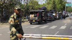 Teror di Asia Selatan: Sri Lanka dan India Goyang Stabilitas Kawasan, Kekhawatiran Lintas Batas Mencuat