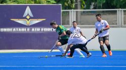 Timnas Hockey Putra Indonesia Lolos Asian Games 2026, PP FHI Apresiasi Perjuangan Meski Finis Keempat