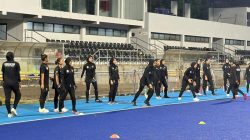 Timnas Hockey Putri Indonesia Siap Kunci Tiket Asian Games 2026 di Jepang Lawan Sri Lanka