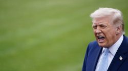 Trump: Konflik AS-Iran Berakhir dalam 2-3 Pekan, Tanpa Perlu Kesepakatan