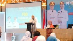 UIN Makassar, Kemenkumham Sulsel, dan LBH Cita Keadilan Latih Mahasiswa Jadi Paralegal Handal