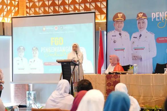 UIN Makassar, Kemenkumham Sulsel, dan LBH Cita Keadilan Latih Mahasiswa Jadi Paralegal Handal