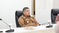 Wali Kota Makassar Soroti Parkir Liar Logistik, Minta Penertiban Gudang Diperketat