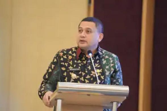 Wali Kota Makassar Tolak Mobil Dinas Baru, Prioritaskan Anggaran untuk Rakyat