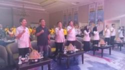 Wali Kota Munafri Hadiri Raker Kormi Makassar 2026: Olahraga Rekreasi Jadi Pilar Perkuat Silaturahim