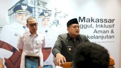 Walikota Makassar Munafri Arifuddin Alihkan Anggaran Kendaraan Dinas untuk Prioritaskan Pendidikan dan Infrastruktur