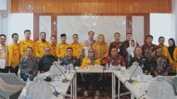 Bupati Barru Tegaskan Komitmen Bangun Birokrasi Profesional Melalui Manajemen Talenta ASN