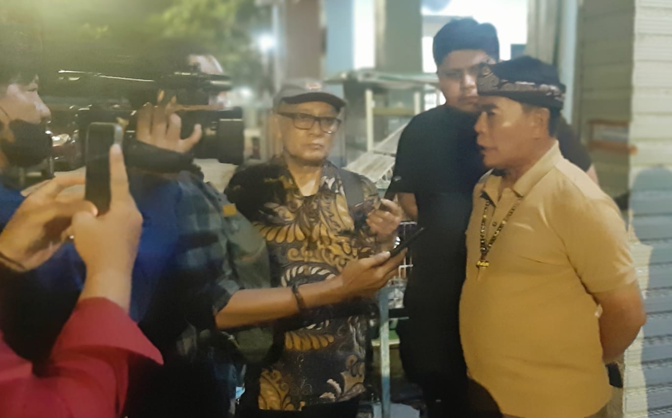 Gubernur Kaltara Kawal Penanganan Kasus Dugaan Penyekapan Mahasiswi di Makassar