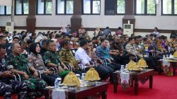 Plh Sekda Barru Hadiri Musrenbang RKPD Sulsel, Dorong Prioritas Daerah Masuk Perencanaan 2026