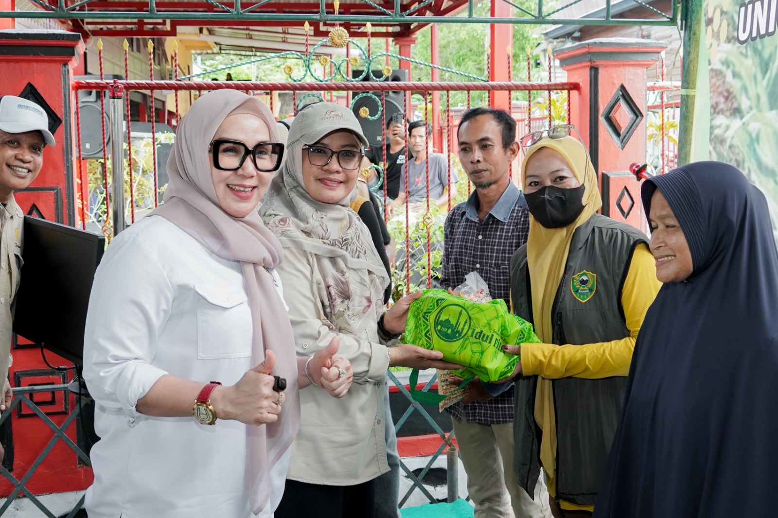 Barru Kembangkan Penangkaran Bibit Jagung JJ UH 01, Perkuat Kemandirian Benih Petani