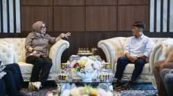Pemkab Barru Rencanakan Hadirkan Joyland, Wahana Air Portable Pertama di Indonesia Timur