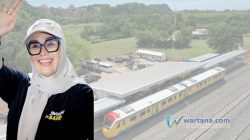 Pemkab Barru Siapkan Konsep “Wisata Kereta” untuk Dongkrak Pariwisata dan UMKM