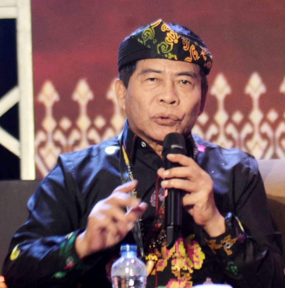 Gubernur Kaltara Ajak Warga Jaga Hiu Gangga Usai Penemuan 43 Spesimen Langka di Sungai Sesayap