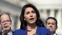 Alasan Kesehatan Keluarga, Tulsi Gabbard Mundur dari Direktur Intelijen Nasional AS