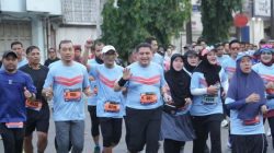 Antusiasme Membludak di MHM 2026, Wali Kota Makassar Janji Tingkatkan Kualitas Internasional
