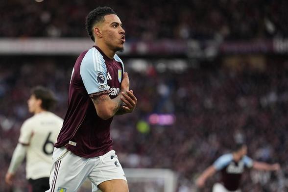 Aston Villa Hancurkan Liverpool 4-2, Segel Tiket Liga Champions 2026/2027