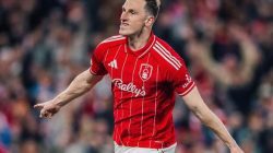 Braga dan Nottingham Forest Raih Keunggulan Tipis di Leg Pertama Semifinal Liga Europa